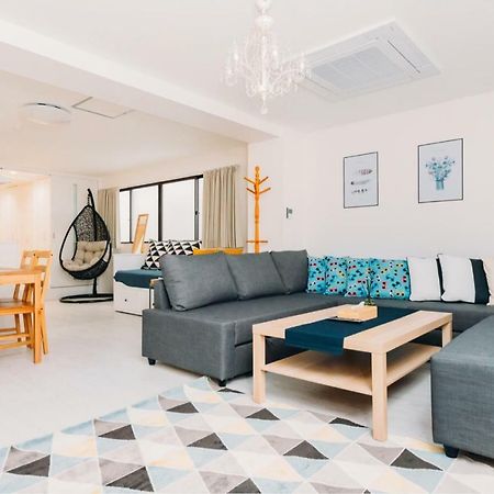 Higobashi Afp Apartment 大阪 外观 照片